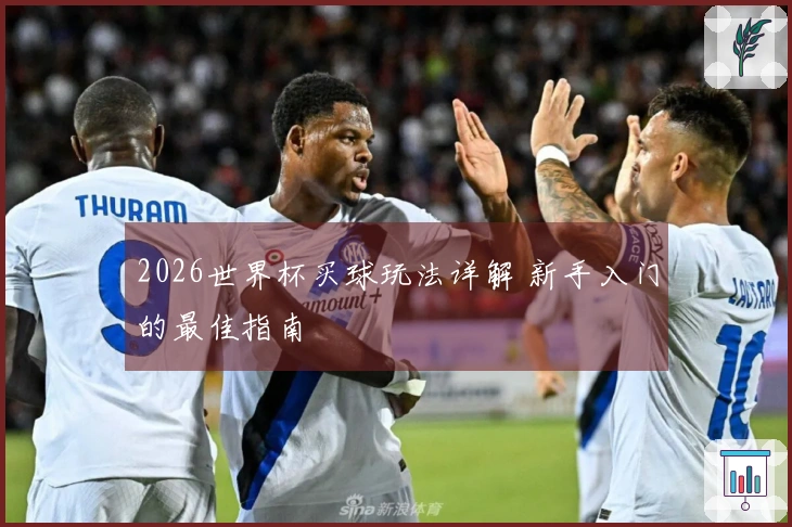 2026世界杯买球玩法详解 新手入门的最佳指南