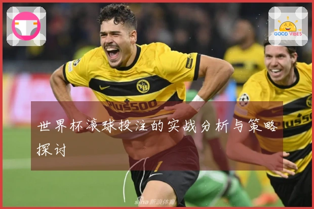 世界杯滚球投注的实战分析与策略探讨